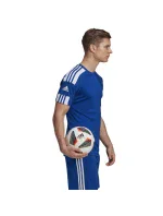 Pánske futbalové tričko Squadra 21 JSY M GK9154 - Adidas