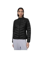 Dámska páperová bunda F094 W 4FSS23TDJAF094 20S - 4F Dámska páperová bunda F094 W 4FSS23TDJAF094 20S - 4F