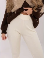 Legíny D93050Z62285A biela