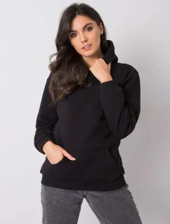 Mikina RV BL 6104.07 čierna