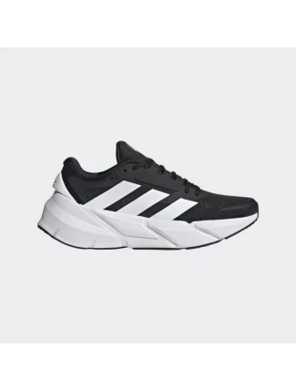Pánske bežecké topánky Adistar 2.0 M HP2335 čierno-biele - Adidas Pánske bežecké topánky Adistar 2.0 M HP2335 čierno-biele - Adidas