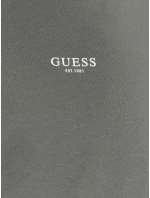 Pánske pyžamo U2BX00KBZG0 A911 sivé - Guess