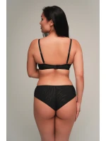 PODPRSENKA AV 2202 ČIERNA PODPRSENKA AV 2202 ČIERNA