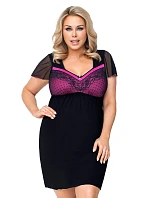 Nočná košeľa model 158187 Donna