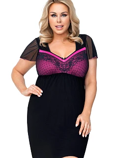 Nočná košeľa model 158187 Donna
