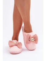 Pantofle model 204926 Step in style