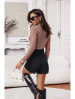 Nohavicová sukňa model 209376 LaBalancia Nohavicová sukňa model 209376 LaBalancia