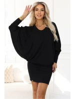 Večerné šaty model 219755 Numoco