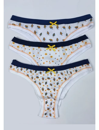 Dámske brazilky Lovelygirl 6605