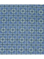 Pánske pyžamo Luna 793 M-2XL kr / r