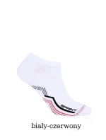 Športové bavlnené ponožky Steven Dynamic Sport art.101 Športové bavlnené ponožky Steven Dynamic Sport art.101