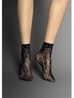 Dámske ponožky Veneziana Milano Dámske ponožky Veneziana Milano