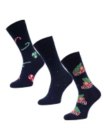 Pánske ponožky A63 Premium - CORNETTE Pánske ponožky A63 Premium - CORNETTE