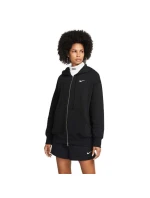 Nike Sportswear Phoenix Fleece W DQ5758-010 Nike Sportswear Phoenix Fleece W DQ5758-010