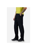 Pánske lyžiarske nohavice ROSSIGNOL Lycian Pant, čierne Pánske lyžiarske nohavice ROSSIGNOL Lycian Pant, čierne