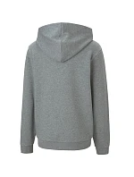 Detské nohavice TeamGOAL 23 Casuals Jr 656711 33 - Puma