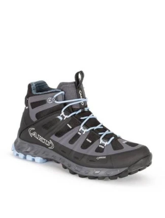 Aku Selvatica Mid GTX W 676144 trekingové topánky