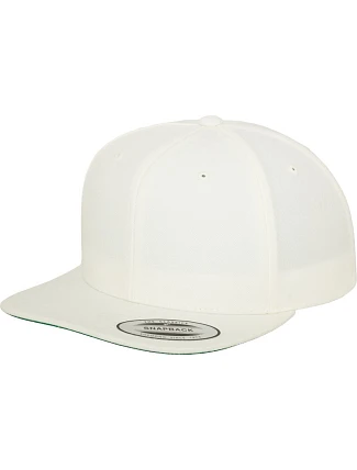 Flexfit 6089M 6-panelová snapbacková čiapka 55.6089 natural Flexfit 6089M 6-panelová snapbacková čiapka 55.6089 natural