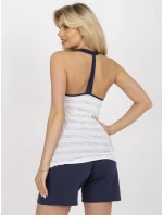 Súprava BR KMPL 9017 tmavo modrá