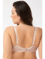 Dámska podprsenka K647 Alicante Béžová - Gorsenia Dámska podprsenka K647 Alicante Béžová - Gorsenia