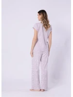 Leveza 1705 Pyžamo Zora M-2XL
