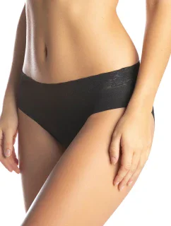 Dámske nohavičky Lama Laser Cut L-POL 5000 BI-02