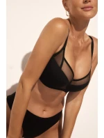 Kinga B-861/2 Spodný diel plaviek Comfort XS-2XL