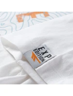 Tričko Hi-Tec Toti Jrb Jr 92800596922