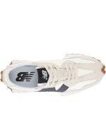 New Balance WS327 Dámske tenisky pre životný štýl Beige (WS327GD) New Balance WS327 Dámske tenisky pre životný štýl Beige (WS327GD)