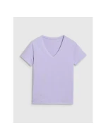 Dámske tričko (SET 3 tričiek) 4F 4FWSS25TTSHF3098-90S