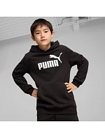 Puma ESS No.1 Logo Hoodie black 684909 01