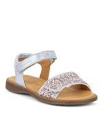 Detské sandále Froddo LORINE SPARKLE (G3150249-10) Detské sandále Froddo LORINE SPARKLE (G3150249-10)