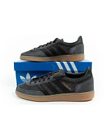 Adidas pánska športová obuv Handball Spezial kožené tenisky