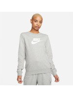 Dámske športové oblečenie Club Fleece W DQ5832 063 - Nike