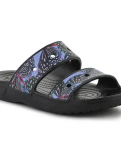 Žabky Crocs Classic Butterfly Sandal W 208246-0C4