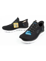 Skechers Summits M 232457/BLK Skechers Summits M 232457/BLK