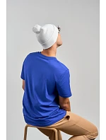 Atlantis Headwear Wind-S Pompom Pletená čiapka s bambulou 33.0294 čierna Atlantis Headwear Wind-S Pompom Pletená čiapka s bambulou 33.0294 čierna