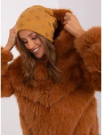 AT CZ 2325 cap.96 tmavo žltá