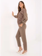 Súprava IT KMPL 9831.62 svetlohnedá Súprava IT KMPL 9831.62 svetlohnedá