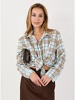 Košeľa IT KS 22269.00 svetlo modrá Košeľa IT KS 22269.00 svetlo modrá