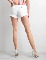 JMP Shorts SR 163 D.88P biela