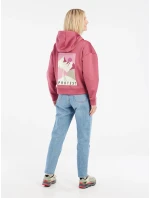 Dámska mikina Protest PRTTEAM