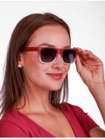 Dámske slnečné okuliare Vuch Ferdy Wine Dámske slnečné okuliare Vuch Ferdy Wine