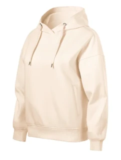 Dámska mikina Moon almond