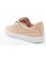 Dámska športová obuv 370194 01 Beige - Puma Dámska športová obuv 370194 01 Beige - Puma