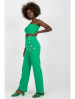 Dámske nohavice model 166963 Italy Moda