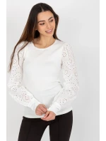 Blúzka model 175472 Och Bella Blúzka model 175472 Och Bella