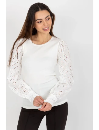 Blúzka model 175472 Och Bella Blúzka model 175472 Och Bella