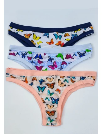 Dámske brazilky Lovelygirl 6772