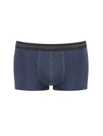 Pánske boxerky Start Hipster C2P - UNKNOWN - black/blue V004 - Sloggi Pánske boxerky Start Hipster C2P - UNKNOWN - black/blue V004 - Sloggi